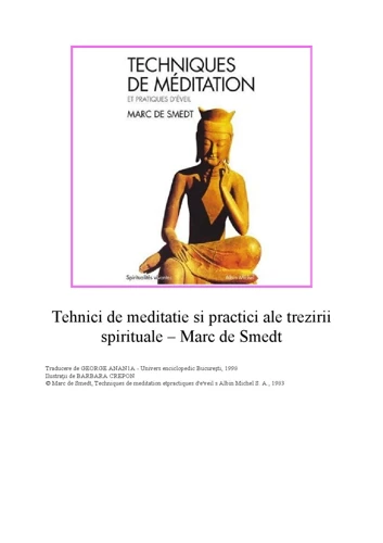 Beneficiile Yoga Și Meditație Pentru Relaxare Și Somn