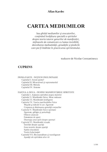 Capitolul 2: Interpretarea Viselelor Lucide