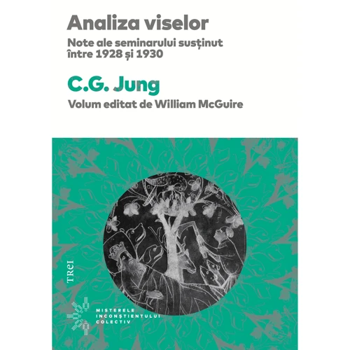 Carl Jung Și Interpretarea Viselor