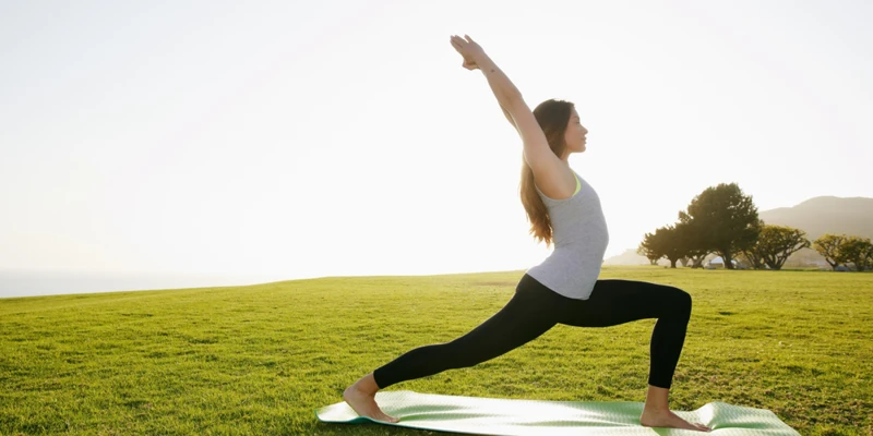 Cât Timp Trebuie Să Practici Yoga Pentru A Vedea Rezultatele