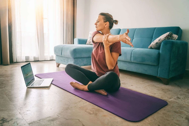 Ce Este Yoga?