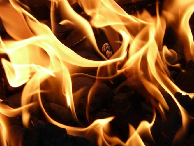 Ce Semnifică Simbolismul Focului În Vise?