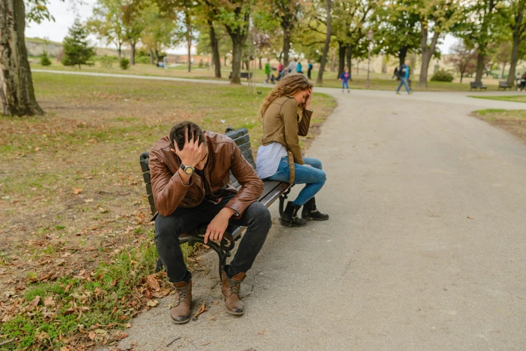 Cum Sa Previi Infidelitatea In Viata De Cuplu