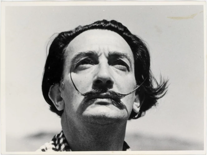 Cum Visul A Influentat Arta Lui Salvador Dali?