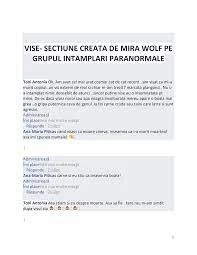 Cunoștințe De Bază Despre Vise