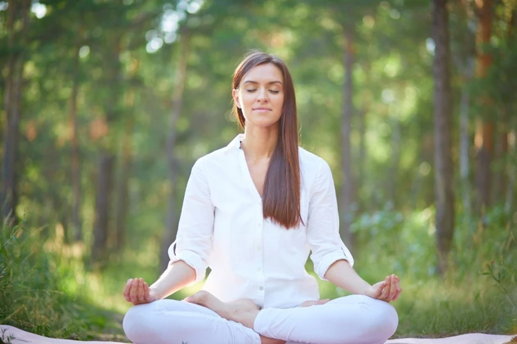 Forme Alternative De Meditație Pentru Relaxare