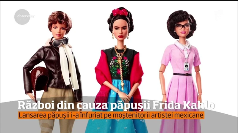 Frida Kahlo, Pictorița Cu Suferințe Și Vise Intense