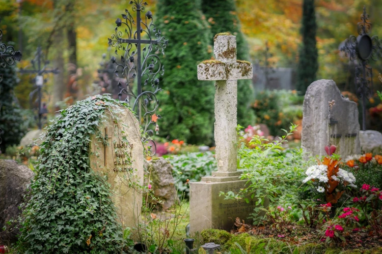 Interpretarea Viselor Cu Cimitire Si Morminte